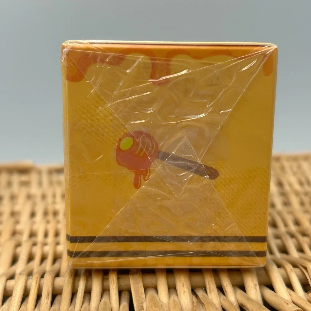 Original My Bee Balm Lip Balm Propolis Hydrating Honey Pot Dry Chapped Natural